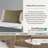 25 Momme Silk Pillowcase